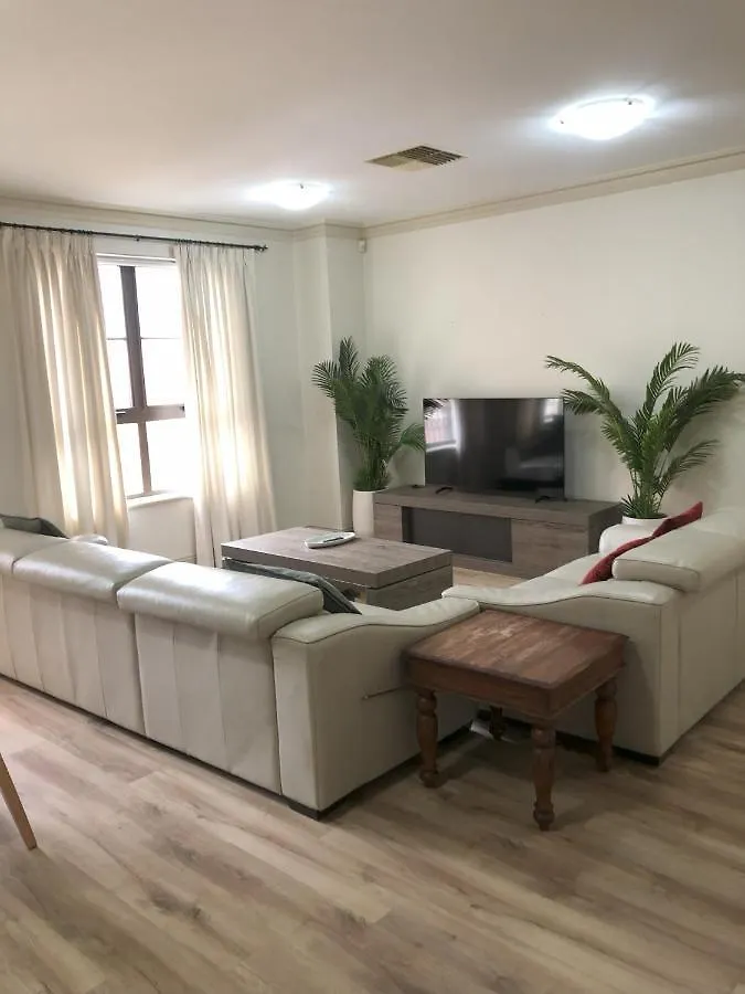 Superb Stay In Adelaides East End