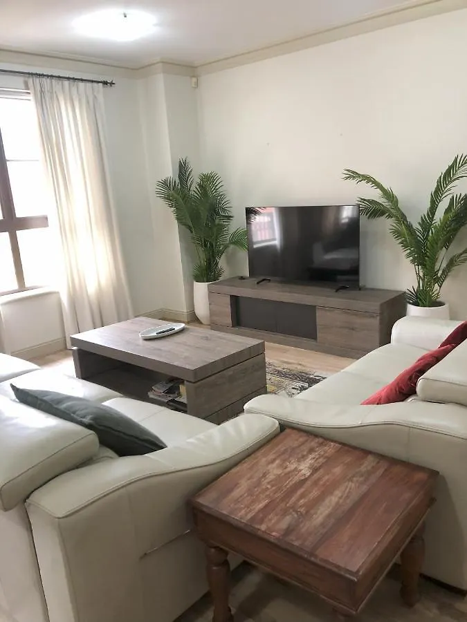 Superb Stay In Adelaides East End