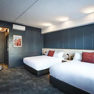 4* Motel Hotelmotel
