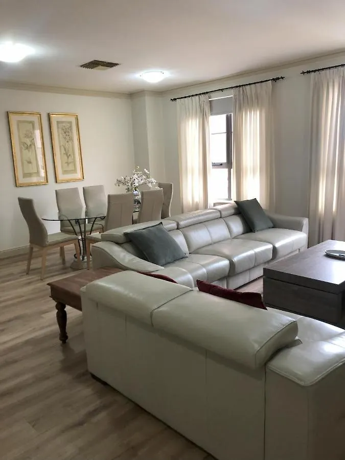 Apartment Superb Stay In Adelaides East End Australia