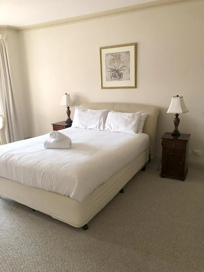 Superb Stay In Adelaides East End 0*, Adelaide