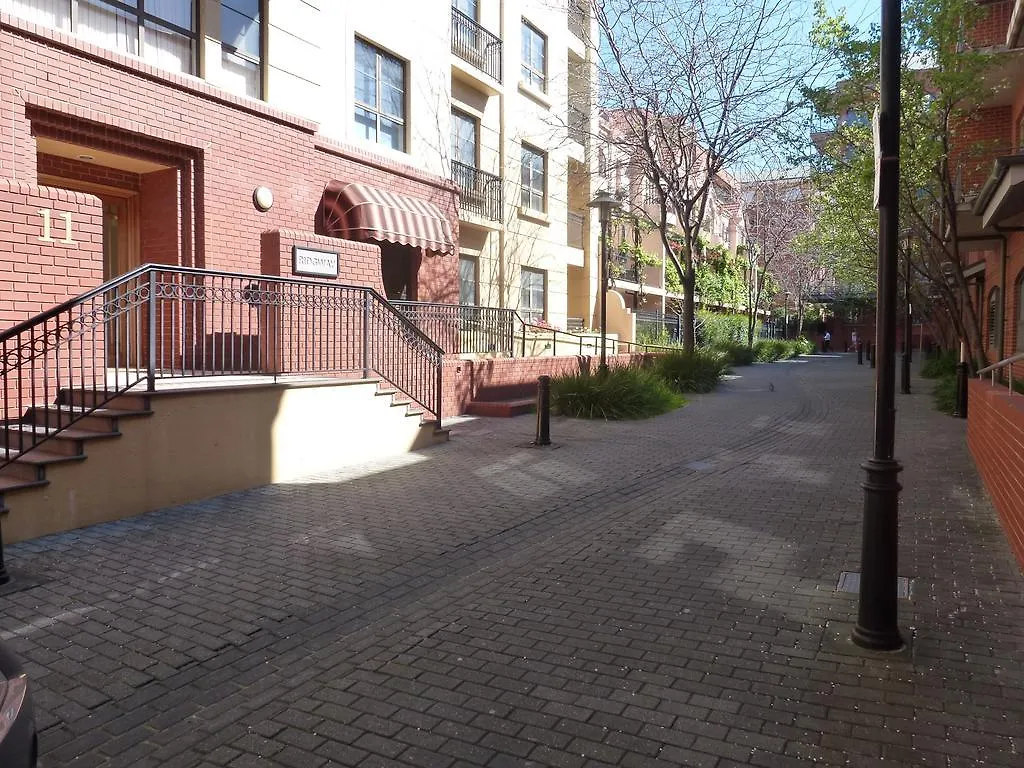 Superb Stay In Adelaides East End 0*, Adelaide Australia